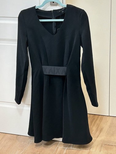 Armani vestito abito donna - armani, a