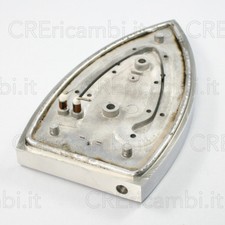 LELIT Piastra 800W 230V