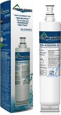 Filtro acqua sostituzione