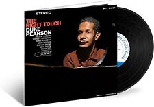 The Right Touch [VINYL]
