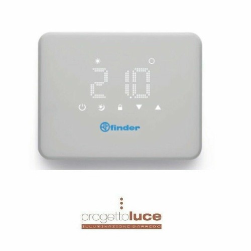 Cronotermostato wifi finder - cronotermostato,