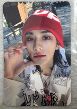 Stray Kids Hyunjin HOP BDM