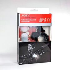 Supporto insta360 GoPro DJI da Bici - Moto JOBY Action Bike Mount GorillaPod