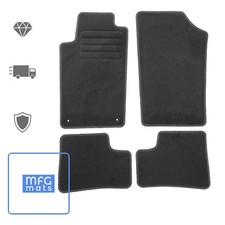 Tappetini per Peugeot 206+