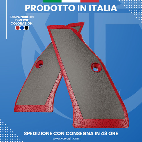 Guancette shadow profilo - guancette,