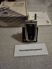 7603N-Cellulare LG U8130