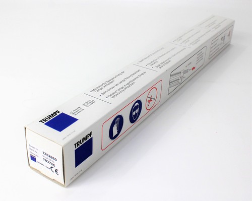 Trumpf 1252860 lampada - 1252860, laser