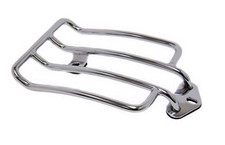 PORTAPACCHI SPORTSTER CROMATO