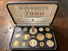 Repubblica Italiana Serie