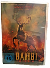 BAMBI THE RECKONING  +++