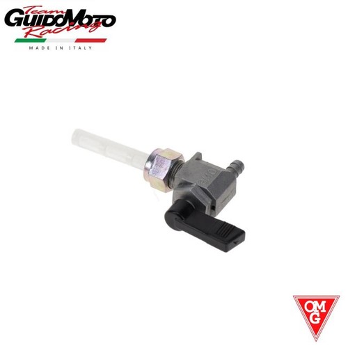Rubinetto serbatoio benzina - rubinetto,
