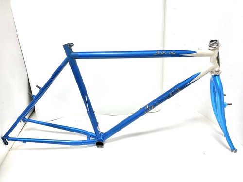 Telaio mtb leggero - telaio,