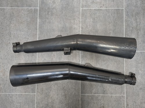Scarico honda vf - honda,