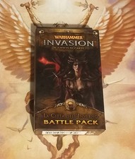 Warhammer invasion 'La città