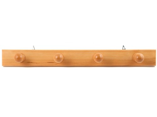 Portabiti legno naturale da - in,