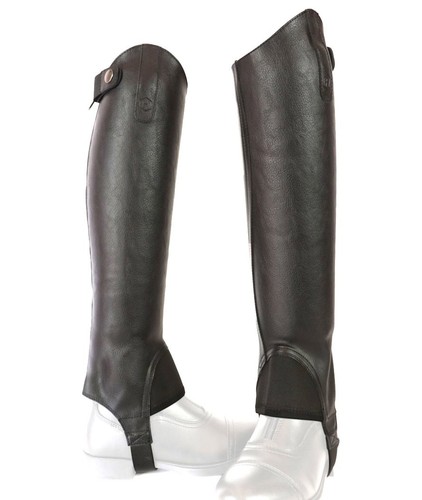 Ghette per equitazione unisex