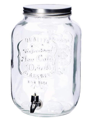 Dispenser cucina campeggio - dispenser, da