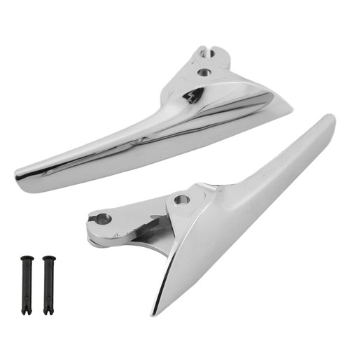 Abs cromato coppia cornice - abs,