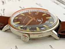 Orologio FAVRE LEUBA Twin