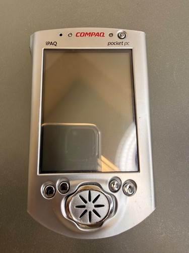 Compaq ipaq h3630 pocket - ipaq,