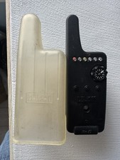 Delkim Txi-D Allarmi Morso X3