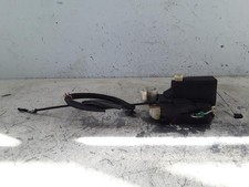 SERRATURA ANTERIORE SINISTRA