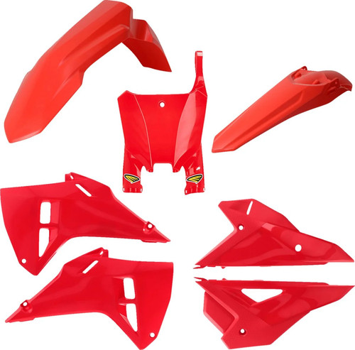 Cycra rep bodykit crf250 450r - bodykit, crf250-450r