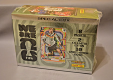 Panini Football World Cup 2026