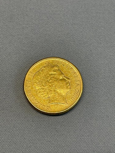 Moneta dollaro australiano - dollaro,