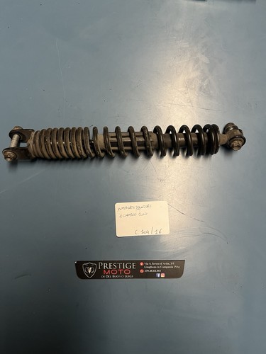 Ammortizzatore scarabeo 100 - ammortizzatore, 4t