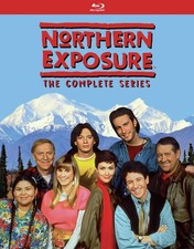 Northern Exposure The Complete