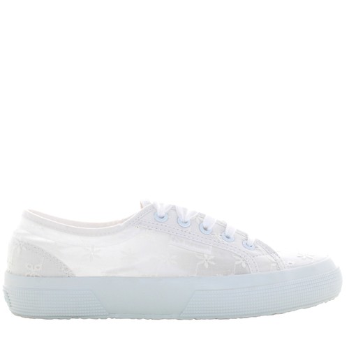 Superga donna sneakers basse