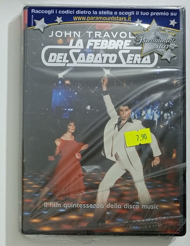 I142390 dvd sigillato la - i142390,