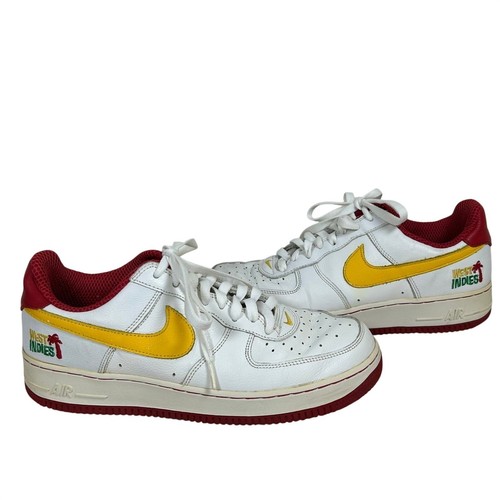Nike air force low - 1,