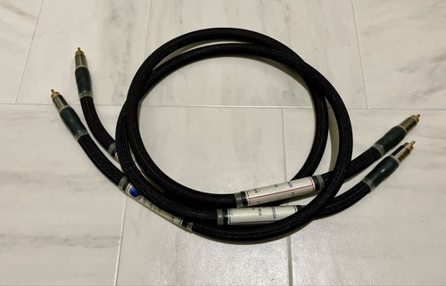 Pad musaeus purist - 1.2m, audio