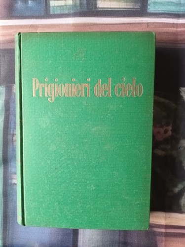 Prigionieri del cielo - -, k