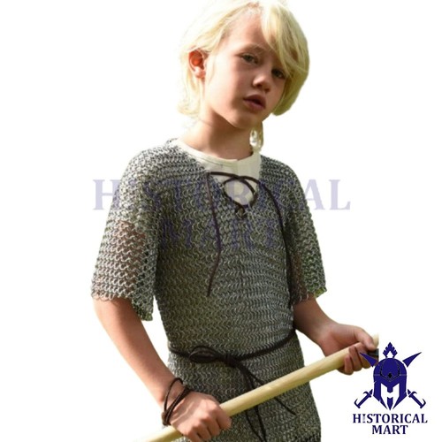 Camicia medievale per - , bambini