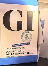Dizionario GRECO "GI" FRANCO