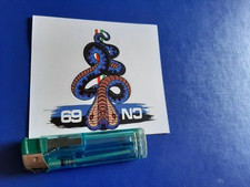 Adesivo stickers ultras - adesivo,
