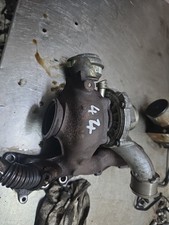 CARICABATTERIE TURBO VAUXHALL ASTRA H ZAFIRA B VECTRA CDTi DIESEL Z19DTH 55205483 #44