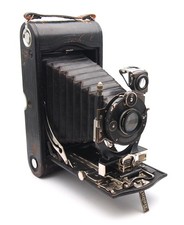 Fotocamera a telemetro Kodak