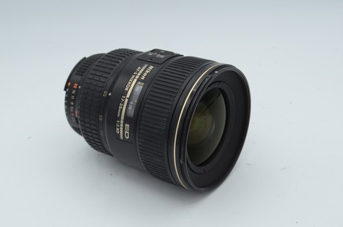 Nikon nikkor 35 mm - af-s, 17-35