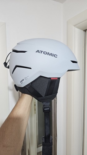 Casco sci atomic savor amid - atomic, s
