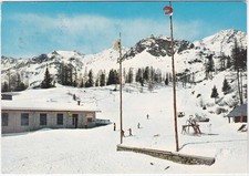 PEJO - TRENTO - MONTE TARLENTA