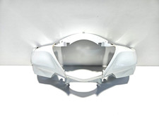 CARENA MANUBRIO ANTERIORE HONDA SH 125 ABS ANNO 2013 2016 (CON CREPE)