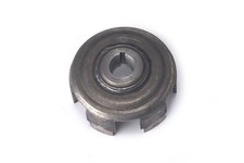 Vespa Small Frame Clutch