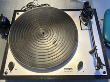 Thorens 166 ii 2 - td, mk
