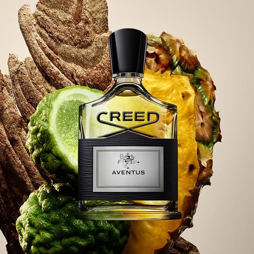 Creed aventus eau cologne - eau,