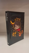 Diario agenda HARRY POTTER