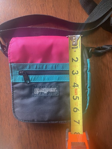 Borsa tracolla eastpak - borsa,